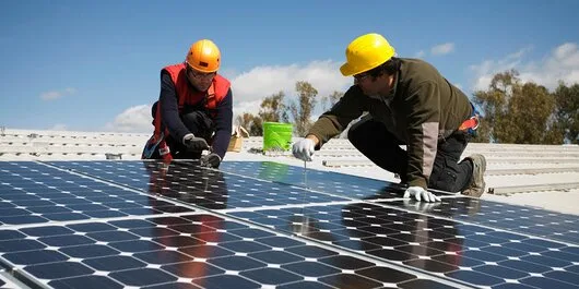 Proiectare - montaj sisteme fotovoltaice