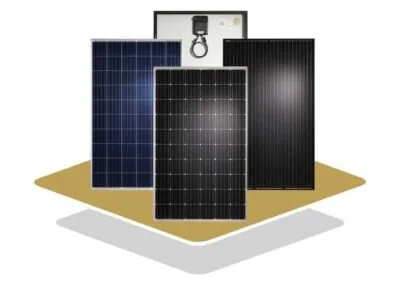 Proiectare - montaj sisteme fotovoltaice