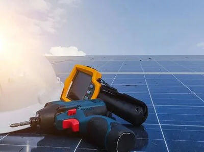Comercializare - instalare - service sisteme solare fotovoltaice