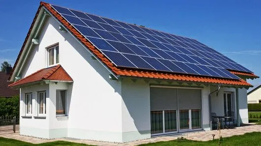 Comercializare - instalare - service sisteme solare fotovoltaice