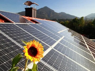 Comercializare - instalare - service sisteme solare fotovoltaice