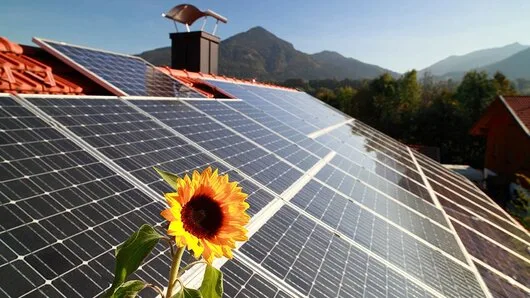 Comercializare - instalare - service sisteme solare fotovoltaice