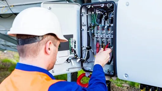 Comercializare - instalare - service sisteme solare fotovoltaice