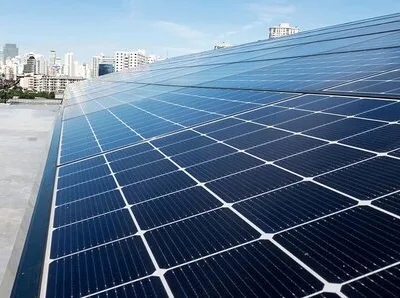 Comercializare - instalare - service sisteme solare fotovoltaice