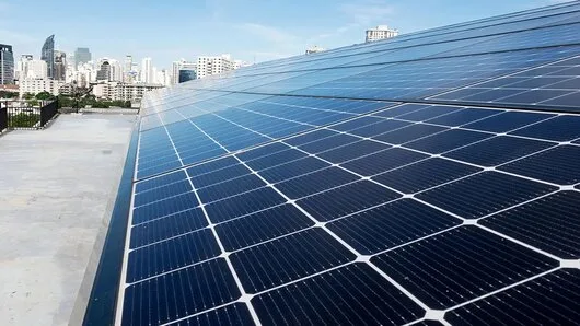 Comercializare - instalare - service sisteme solare fotovoltaice