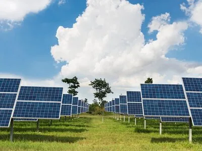 Comercializare - instalare - service sisteme solare fotovoltaice