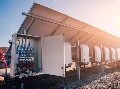Comercializare - instalare - service sisteme solare fotovoltaice