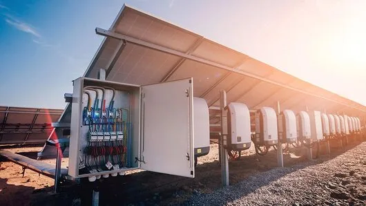 Comercializare - instalare - service sisteme solare fotovoltaice