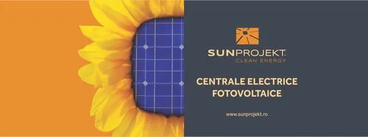 Comercializare - instalare - service sisteme solare fotovoltaice