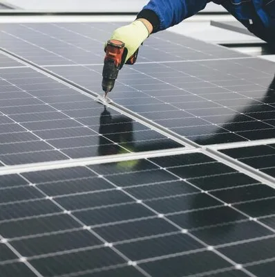Comercializare - instalare - service sisteme solare fotovoltaice
