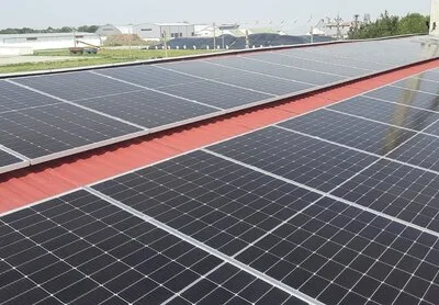 Comercializare - instalare - service sisteme solare fotovoltaice