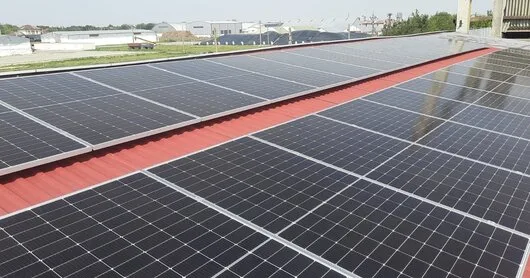 Comercializare - instalare - service sisteme solare fotovoltaice