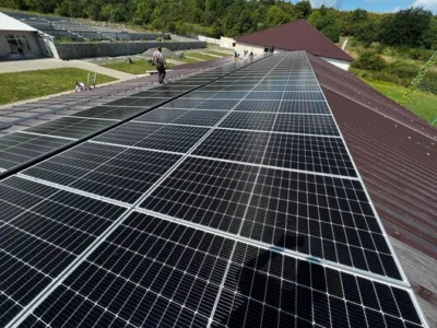 Comercializare - instalare - service sisteme solare fotovoltaice