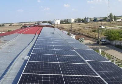 Comercializare - instalare - service sisteme solare fotovoltaice