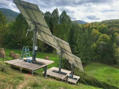 Comercializare - instalare - service sisteme solare fotovoltaice