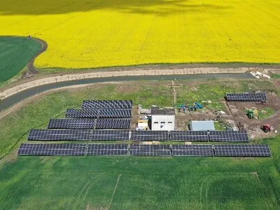 Comercializare - instalare - service sisteme solare fotovoltaice