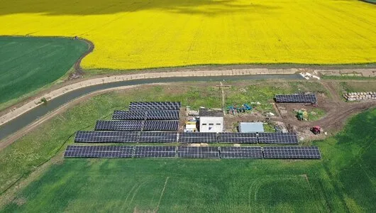 Comercializare - instalare - service sisteme solare fotovoltaice