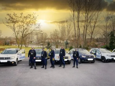 Firma de securitate paza si protectie - Bucuresti