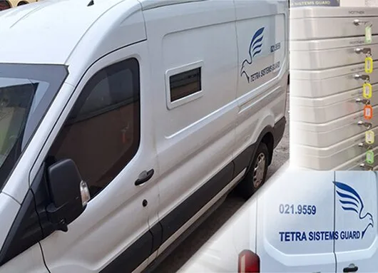 Firma de securitate paza si protectie - Bucuresti