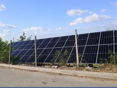 Solutii complete panouri fotovoltaice