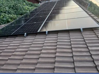 Solutii complete panouri fotovoltaice