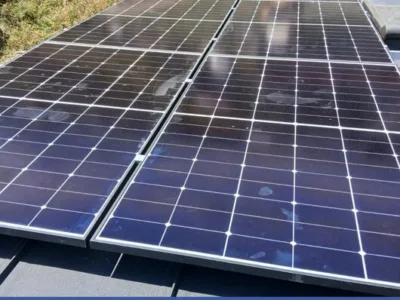 Solutii complete panouri fotovoltaice