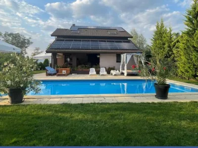 Solutii complete panouri fotovoltaice