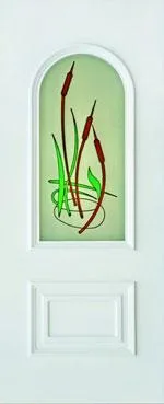 Tamplarie din PVC si aluminiu - Tulcea