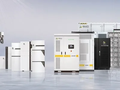 Materiale si echipamente electrice - sisteme fotovoltaice