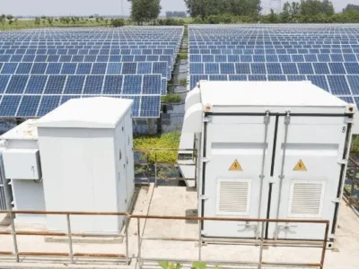 Materiale si echipamente electrice - sisteme fotovoltaice