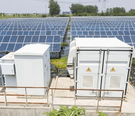 Materiale si echipamente electrice - sisteme fotovoltaice