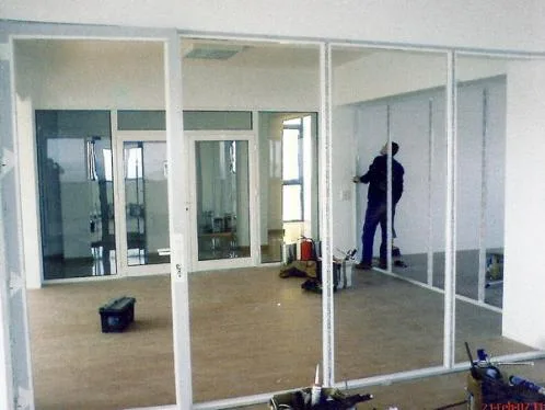 Tamplarie din PVC si aluminiu - Tulcea