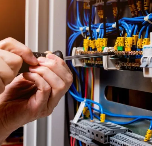 Materiale si echipamente electrice - sisteme fotovoltaice
