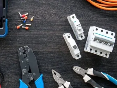 Materiale si echipamente electrice - sisteme fotovoltaice