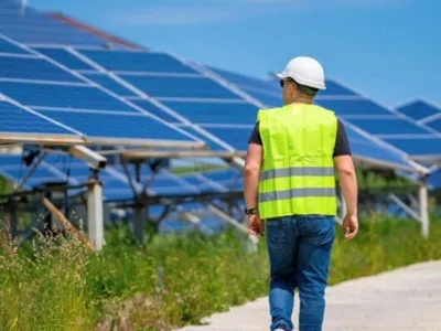 Materiale si echipamente electrice - sisteme fotovoltaice