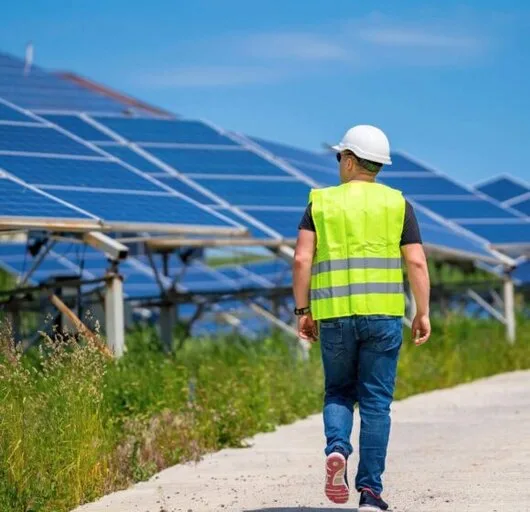 Materiale si echipamente electrice - sisteme fotovoltaice