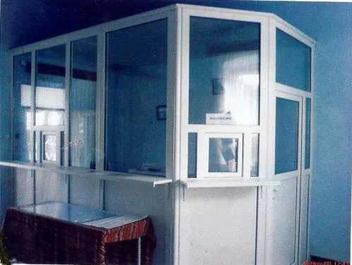 Tamplarie din PVC si aluminiu - Tulcea