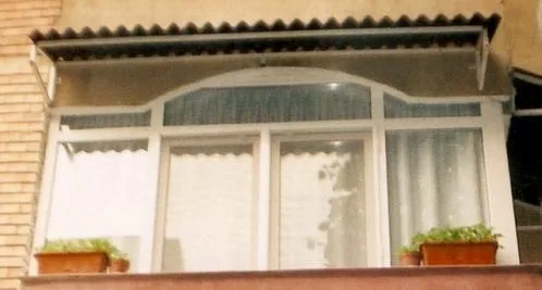 Tamplarie din PVC si aluminiu - Tulcea