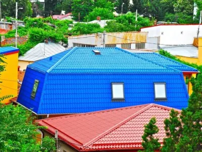 Ferestre mansarda Bucuresti