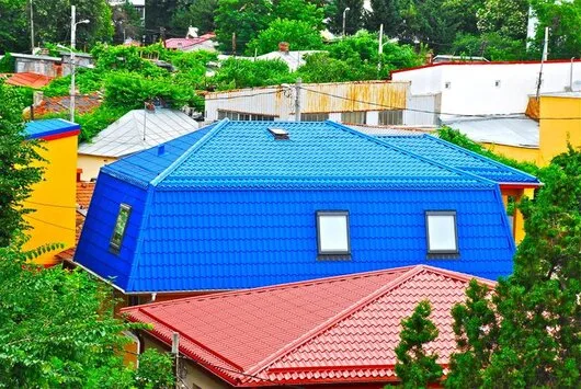 Ferestre mansarda Bucuresti