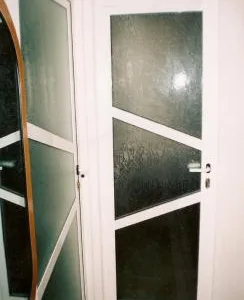 Tamplarie din PVC si aluminiu - Tulcea