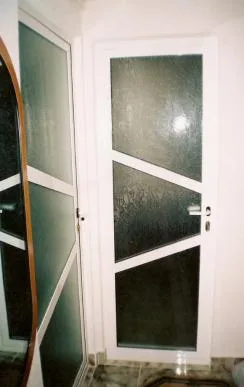 Tamplarie din PVC si aluminiu - Tulcea