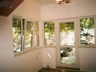 Tamplarie din PVC si aluminiu - Tulcea