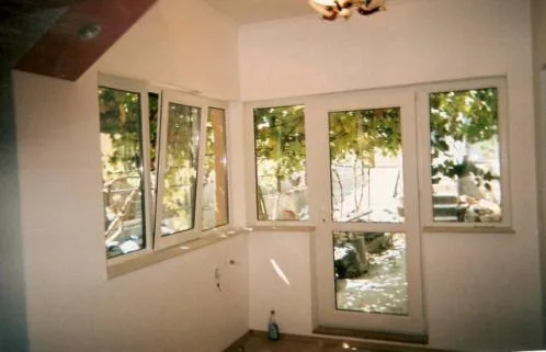 Tamplarie din PVC si aluminiu - Tulcea