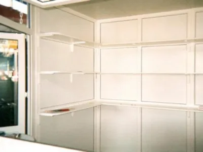 Tamplarie din PVC si aluminiu - Tulcea