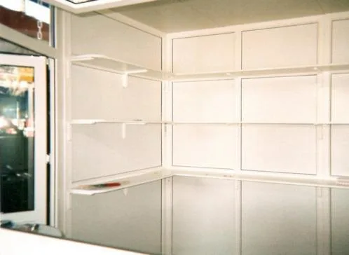 Tamplarie din PVC si aluminiu - Tulcea