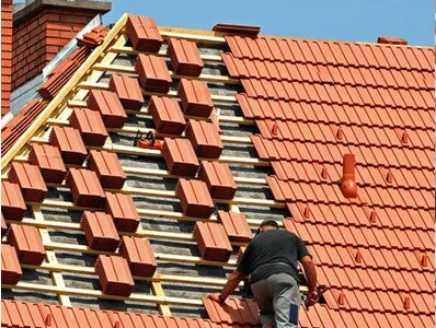 Montaj si reparatii acoperisuri - Bucuresti si Ilfov