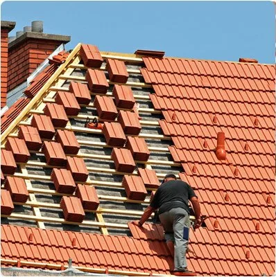Montaj si reparatii acoperisuri - Bucuresti si Ilfov