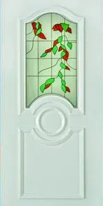 Tamplarie din PVC si aluminiu - Tulcea