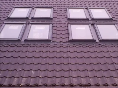 Montaj si reparatii acoperisuri - Bucuresti si Ilfov